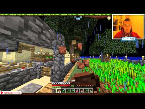 Minecraft: FASTEST XP EVER! - Lonely Island (Hardcore) - Part 69