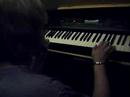 Animalistic Independence am Keyboard