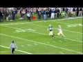 Tyler Eifert vs Army (2010)