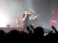 Kent - Generation Ex (Live)