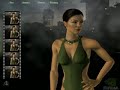 Adrianne 8800GTS 8800 G80 nVidia Demo