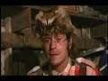 Arnold on Wisconsin: Pole Cats and Soul Chickens Arnold on Wisconsin: Pole Cats and Soul Chickens