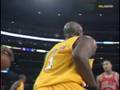 Lakers vs. Chicago Bulls (18.11.2008)
