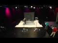 KVIE Studio Timelapse