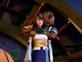 Final Fantasy X/X-2 I can't smile without you