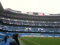 Santiago Bernabeu