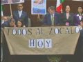 resistencia parlamentaria méxico 2