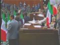resistencia parlamentaria méxico 2
