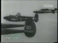 Suicide attack of flying officer Dimitar Spisarevski on 20 December 1943