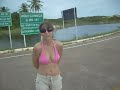 Come�o da BR 101