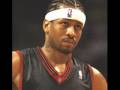 Allen Bubba Chuck Iverson coole pics jo