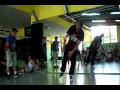 shoke vs matute 2