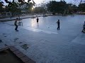Daniel Skating Daniel Skating