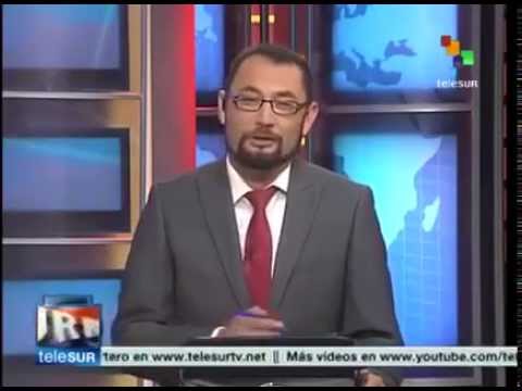 Mujeres pintoras en TeleSur 