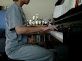 proPIANO! 05 ????/ ?? - Jay Chou ??? [NEW!] by AMOS