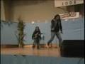 videos de Les Smith and Son Max Perform THE ACE OF SPADES