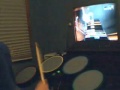 Enter Sandman (Drums on Hard, 5 stars)
