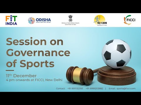FICCI event video