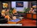 ExtenZe Infomercial, Chantz Fortune