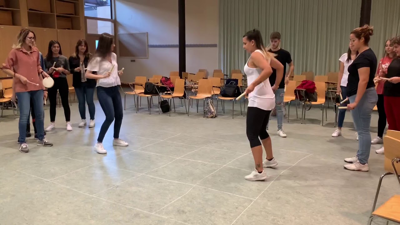 Borboletinha