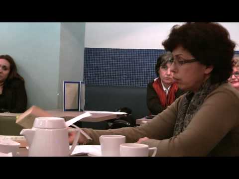 Vid�o de Carson McCullers