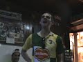 Orgulho Aldeano - Ismael Barcelona