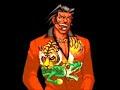 Furio Tigre's Theme: "Warehouse Tiger"