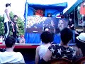 jiso y buslguis (is) vs malka y kitos(cd)