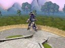 My first spore creature creation