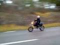 videos de Yamaha dt vs moppe flock