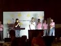 Lenovo Rockstars