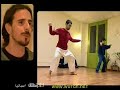 Hun Yuan Tai Chi en Al Arabiya