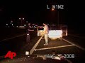 Raw Video: Dog Dies While Cop Detains Owners