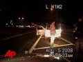 Raw Video: Dog Dies While Cop Detains Owners