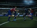 PES 2010 Become a Legend - Adam (part 1 of 2)