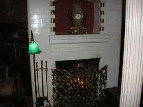 Queen Anne Hotel EVP's