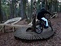 Team Boon hits Chicksands
