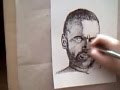 coolio- gangster`s paradise (draw APReserruction )