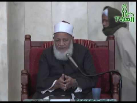 شرح كتاب رياض الصالحين الحلقة 4 تابع باب الإِخلاصِ وإحضار النيَّة للدكتور أحمد طه الريان