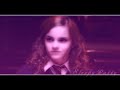 Willow/Hermione - All The Things She Said- Femmeslash