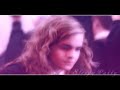 Willow/Hermione - All The Things She Said- Femmeslash