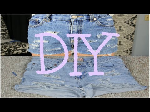 Distressed - Click