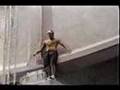 Sucide Bridge Jump 70ft.