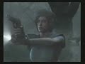 Resident Evil Remake Intro Resident Evil Remake Intro