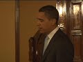 Obama: Will Continue to Defend Israel to UN