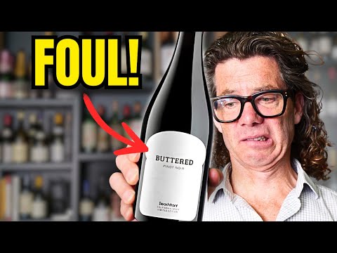 Tom Gilbey: Pinot under £10 | The Inquiring Mind