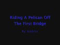 Halo - Pelican Ride Falt Halo - Pelican Ride Falt