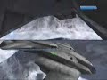 Halo - Pelican Ride Falt