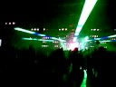 I LOVE TECHNO 2008 - GREEN ROOM - matthew HOAg
