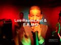 Randy - Tiraera Pa Arcangel [Live Party Abril 2008]